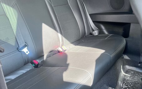 KIA cee'd I рестайлинг, 2011 год, 785 000 рублей, 8 фотография