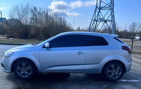 KIA cee'd I рестайлинг, 2011 год, 785 000 рублей, 2 фотография