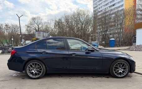 BMW 3 серия, 2014 год, 2 150 000 рублей, 4 фотография