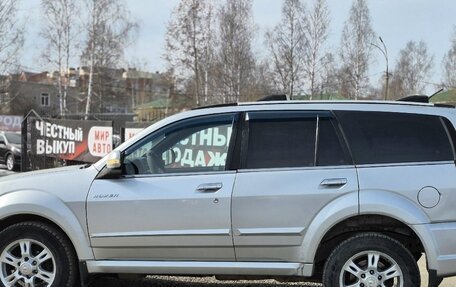 Great Wall Hover H3 I, 2010 год, 555 000 рублей, 2 фотография