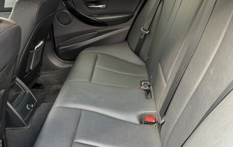 BMW 3 серия, 2014 год, 2 150 000 рублей, 9 фотография