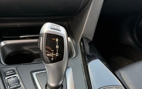 BMW 3 серия, 2014 год, 2 150 000 рублей, 8 фотография