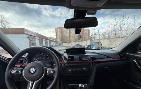 BMW 3 серия, 2014 год, 2 150 000 рублей, 7 фотография