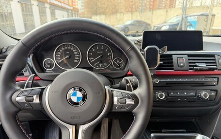 BMW 3 серия, 2014 год, 2 150 000 рублей, 6 фотография