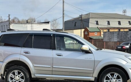 Great Wall Hover H3 I, 2010 год, 555 000 рублей, 6 фотография