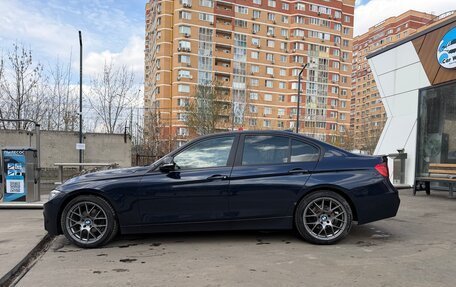 BMW 3 серия, 2014 год, 2 150 000 рублей, 5 фотография