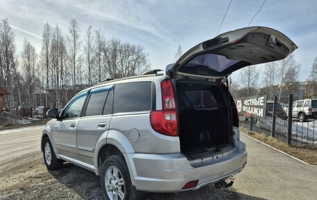 Great Wall Hover H3 I, 2010 год, 555 000 рублей, 9 фотография