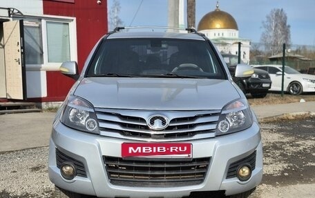 Great Wall Hover H3 I, 2010 год, 555 000 рублей, 8 фотография