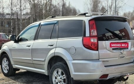 Great Wall Hover H3 I, 2010 год, 555 000 рублей, 3 фотография