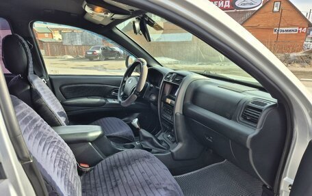 Great Wall Hover H3 I, 2010 год, 555 000 рублей, 17 фотография