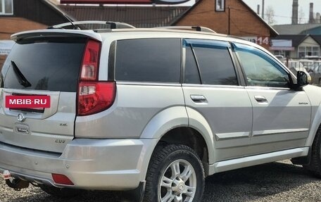 Great Wall Hover H3 I, 2010 год, 555 000 рублей, 5 фотография