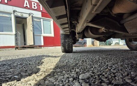 Great Wall Hover H3 I, 2010 год, 555 000 рублей, 20 фотография