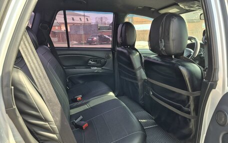 Great Wall Hover H3 I, 2010 год, 555 000 рублей, 16 фотография