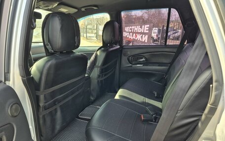 Great Wall Hover H3 I, 2010 год, 555 000 рублей, 19 фотография