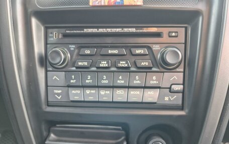 Great Wall Hover H3 I, 2010 год, 555 000 рублей, 14 фотография