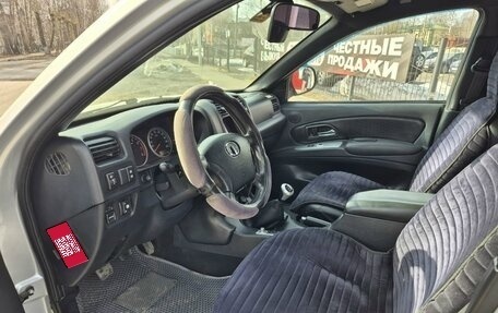 Great Wall Hover H3 I, 2010 год, 555 000 рублей, 12 фотография