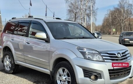 Great Wall Hover H3 I, 2010 год, 555 000 рублей, 7 фотография