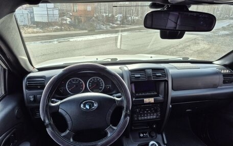 Great Wall Hover H3 I, 2010 год, 555 000 рублей, 10 фотография