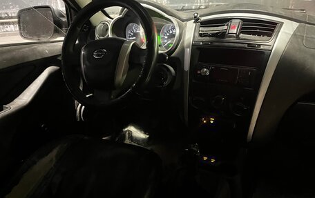 Datsun on-DO I рестайлинг, 2014 год, 130 000 рублей, 6 фотография