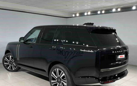 Land Rover Range Rover IV рестайлинг, 2022 год, 20 490 000 рублей, 2 фотография