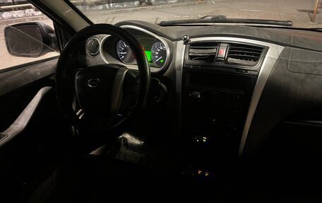 Datsun on-DO I рестайлинг, 2014 год, 130 000 рублей, 5 фотография