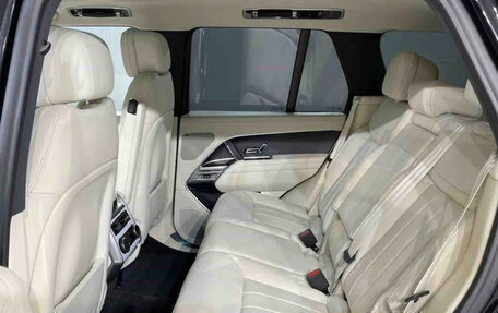 Land Rover Range Rover IV рестайлинг, 2022 год, 20 490 000 рублей, 3 фотография