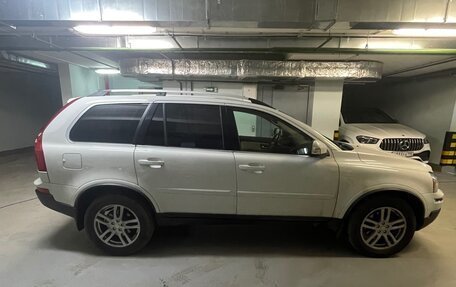 Volvo XC90 II рестайлинг, 2011 год, 1 200 000 рублей, 2 фотография