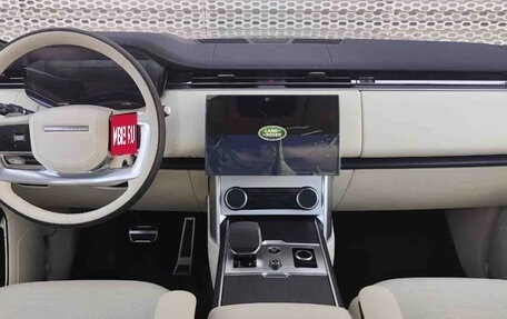 Land Rover Range Rover IV рестайлинг, 2022 год, 20 490 000 рублей, 4 фотография