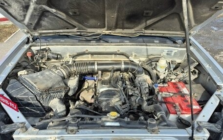 Great Wall Hover H3 I, 2010 год, 555 000 рублей, 22 фотография