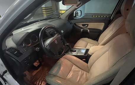 Volvo XC90 II рестайлинг, 2011 год, 1 200 000 рублей, 5 фотография