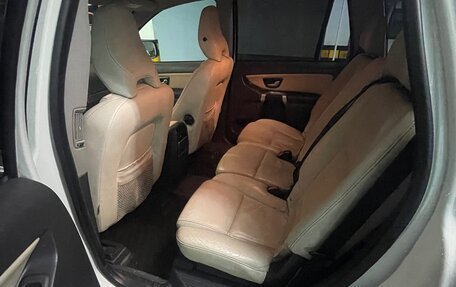Volvo XC90 II рестайлинг, 2011 год, 1 200 000 рублей, 6 фотография
