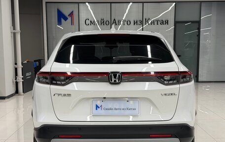 Honda Vezel, 2023 год, 1 664 000 рублей, 5 фотография