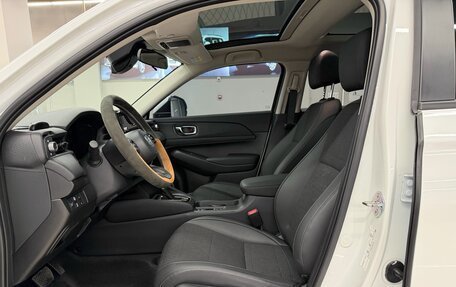 Honda Vezel, 2023 год, 1 664 000 рублей, 7 фотография