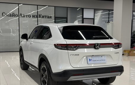 Honda Vezel, 2023 год, 1 664 000 рублей, 4 фотография