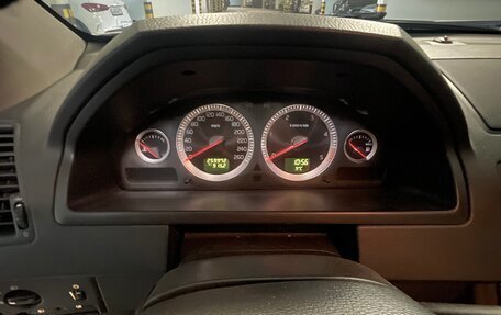 Volvo XC90 II рестайлинг, 2011 год, 1 200 000 рублей, 8 фотография