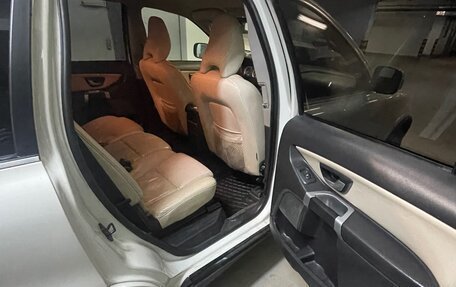 Volvo XC90 II рестайлинг, 2011 год, 1 200 000 рублей, 9 фотография
