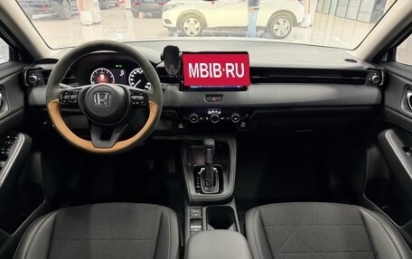 Honda Vezel, 2023 год, 1 664 000 рублей, 8 фотография