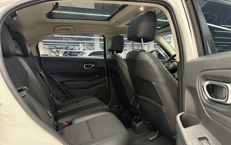 Honda Vezel, 2023 год, 1 664 000 рублей, 11 фотография