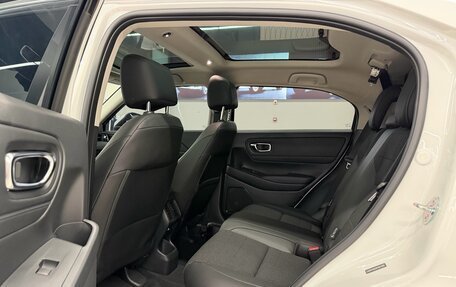 Honda Vezel, 2023 год, 1 664 000 рублей, 10 фотография