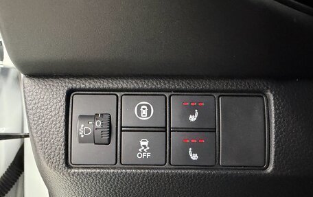 Honda Vezel, 2023 год, 1 664 000 рублей, 17 фотография