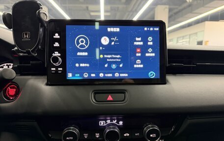 Honda Vezel, 2023 год, 1 664 000 рублей, 18 фотография