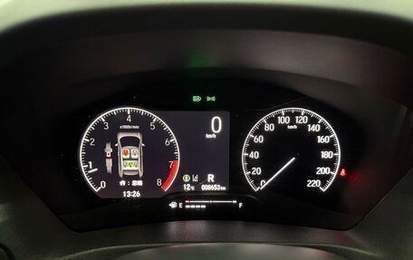 Honda Vezel, 2023 год, 1 664 000 рублей, 12 фотография