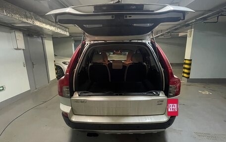 Volvo XC90 II рестайлинг, 2011 год, 1 200 000 рублей, 10 фотография