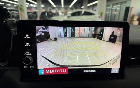 Honda Vezel, 2023 год, 1 664 000 рублей, 13 фотография