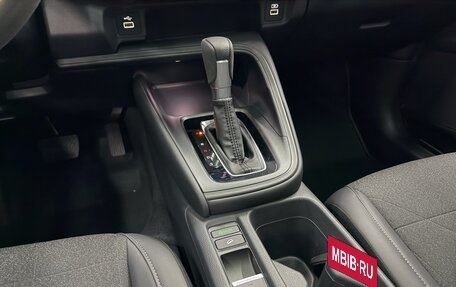 Honda Vezel, 2023 год, 1 664 000 рублей, 15 фотография