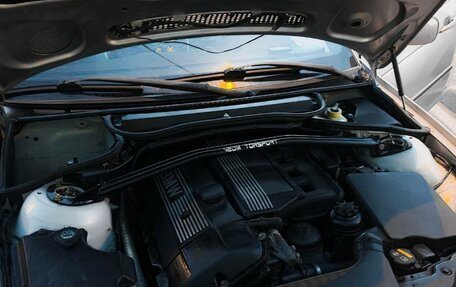 BMW 3 серия, 2003 год, 1 270 000 рублей, 6 фотография