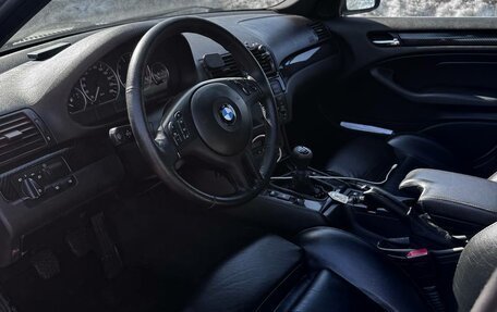 BMW 3 серия, 2003 год, 1 270 000 рублей, 7 фотография