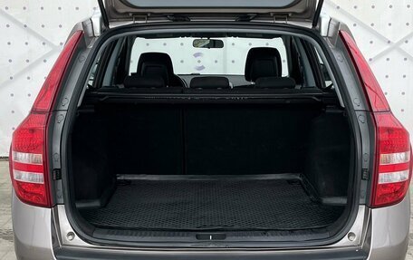 KIA cee'd I рестайлинг, 2008 год, 785 000 рублей, 7 фотография