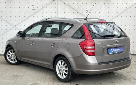 KIA cee'd I рестайлинг, 2008 год, 785 000 рублей, 5 фотография