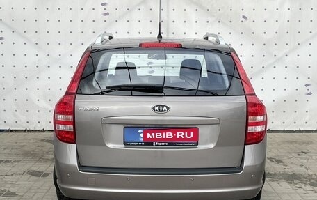 KIA cee'd I рестайлинг, 2008 год, 785 000 рублей, 6 фотография